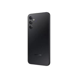 Galaxy A34 256GB - Gris - Libre