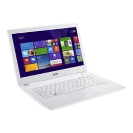 Acer Aspire V3-371-346Z 13" Core i3 1.7 GHz - HDD 500 GB - 4GB - teclado francés