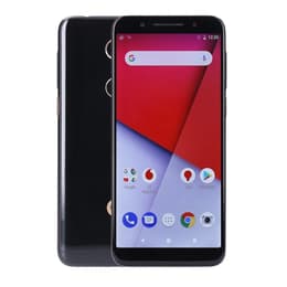 Vodafone Smart N9 16GB - Negro - Libre
