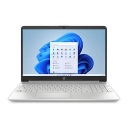 HP 15s-fq5023nf 15" Core i5 1.3 GHz - SSD 512 GB - 16GB - AZERTY - Francés