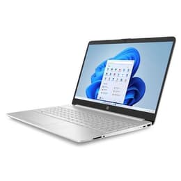 HP 15s-fq5023nf 15" Core i5 1.3 GHz - SSD 512 GB - 16GB - AZERTY - Francés