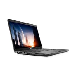 Dell Latitude 5401 14" Core i5 2.5 GHz - SSD 256 GB - 16GB - QWERTY - Español