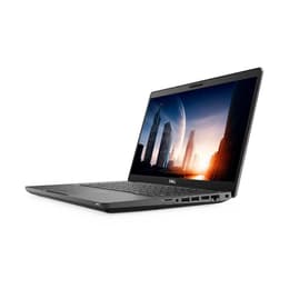 Dell Latitude 5401 14" Core i5 2.5 GHz - SSD 256 GB - 16GB - QWERTY - Español