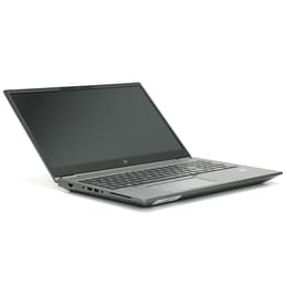 HP ZBook Fury 15 G8 15" Core i7 2.1 GHz - SSD 1 TB - 32GB - QWERTY - Inglés