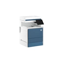 HP 6GW53A Láser a color