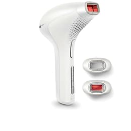 Depiladoras de luz pulsada Philips SC2009/00