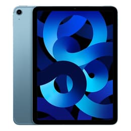 iPad Air (2022) 5.a generación 64 Go - WiFi + 5G - Azul