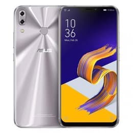 Asus ZenFone 5Z 256GB - Plata - Libre