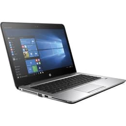 HP EliteBook 840 G3 14" Core i5 2.3 GHz - SSD 256 GB - 8GB - AZERTY - Belga