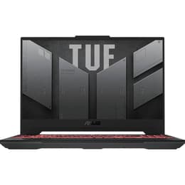 Asus TUF Gaming A15 FA507NV-LP031W 15" Ryzen 9 4 GHz - SSD 512 GB - 16GB - Nvidia GeForce RTX 4060 QWERTY - Inglés