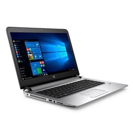 Hp ProBook 430 G3 13" Core i3 2.3 GHz - HDD 500 GB - 8GB - Teclado Francés