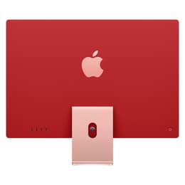 iMac 24" (Principios del 2021) Apple M1 3,2 GHz - SSD 512 GB - 8GB Teclado inglés (us)