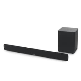 Barra de sonido Harman Kardon SB20 - Negro