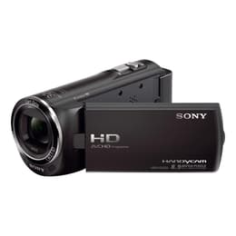 Cámara Sony HDR-CX220E Negro