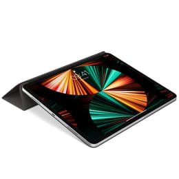 Leather Folio Apple iPad 12.9 - TPU Negro