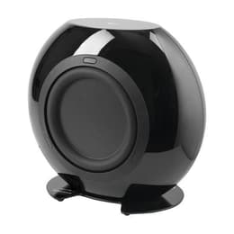 Altavoz Kef HTB2 - Negro