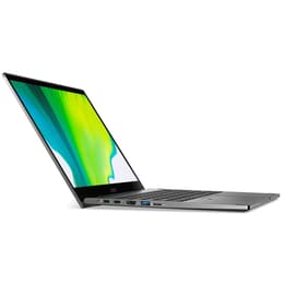 Acer Spin SP513-54N-70GZ 13" Core i7 1.3 GHz - SSD 1000 GB - 16GB Inglés (US)