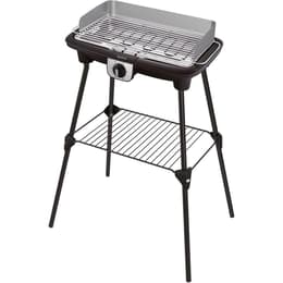 Tefal Barbacoa Eléctrica 2500 Easygrill XXL Pieds BG921812