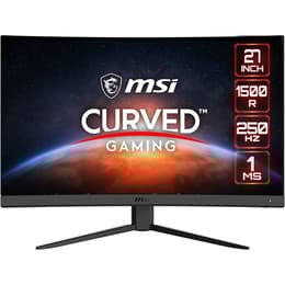 Monitor 27" LED MSI G27C4X