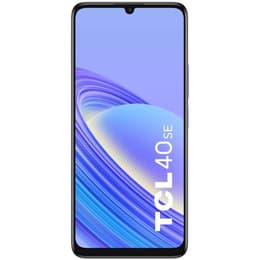 TCL 40 SE 128GB - Púrpura - Libre