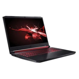 Acer Nitro 5 15" Core i5 2.4 GHz - SSD 512 GB - 8GB - AZERTY - Francés