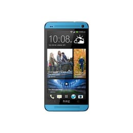 HTC One M7 32GB - Azul - Libre
