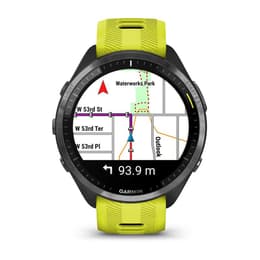 Relojes GPS Garmin Forerunner 965 - Negro
