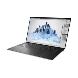 Dell Precision 5550 15" Core i7 2.6 GHz - SSD 1 TB - 32GB - QWERTY - Finés
