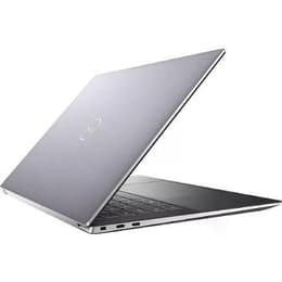 Dell Precision 5550 15" Core i7 2.6 GHz - SSD 1 TB - 32GB - QWERTY - Finés