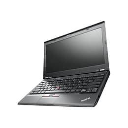 Lenovo ThinkPad X230i 12" Core i3 2.5 GHz - HDD 150 GB - 4GB - Teclado Francés