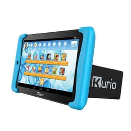Kurio TAB 2 La tableta táctil para los niños