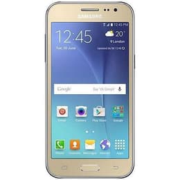Galaxy J2 8GB - Oro - Libre