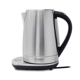 Caso 1870 Gris 1,7000L - Hervidor de agua eléctrico