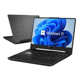 Asus TUF Gaming F15 FX506HC-HN111W 15" Core i5 2.2 GHz - SSD 512 GB - 8GB - AZERTY - Francés