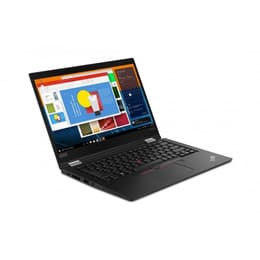 Lenovo ThinkPad Yoga X390 13" Core i5 1.6 GHz - SSD 256 GB - 16GB - QWERTY - Inglés