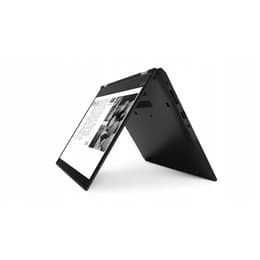 Lenovo ThinkPad Yoga X390 13" Core i5 1.6 GHz - SSD 256 GB - 16GB - QWERTY - Inglés