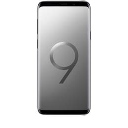 Galaxy S9 64GB - Gris - Libre
