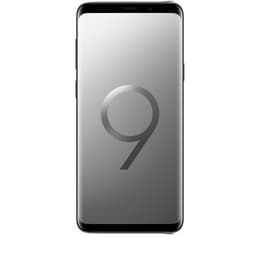 Galaxy S9 64GB - Gris - Libre - Dual-SIM