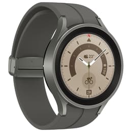 Relojes Cardio GPS Samsung Galaxy Watch 5 Pro 4G - Gris