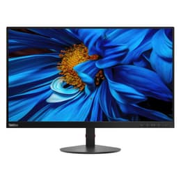 Monitor 23" LCD FHD Lenovo ThinkVision S24E-10