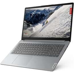 Lenovo IdeaPad 1 15AMN7 15" Ryzen 5 2.8 GHz - SSD 512 GB - 8GB - AZERTY - Francés
