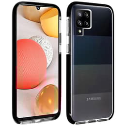 Funda Samsung Galaxy A42 - TPU - Transparente