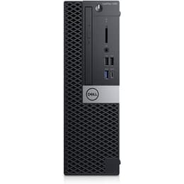 Dell OptiPlex 7060 SFF Core i7 3.2 GHz - SSD 512 GB RAM 16 GB