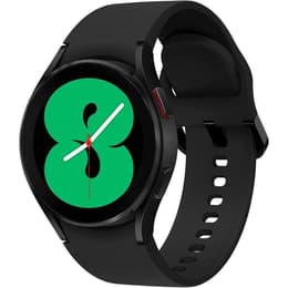 Relojes Samsung Cardio GPS Galaxy Watch 4 - Negro