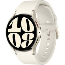 Relojes GPS Samsung Galaxy Watch 6 - Dorado