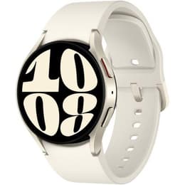 Relojes Samsung GPS Galaxy Watch 6 - Oro
