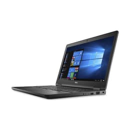 Dell Latitude 5580 15" Core i3 2.3 GHz - SSD 1000 GB - 32GB - teclado inglés (uk)