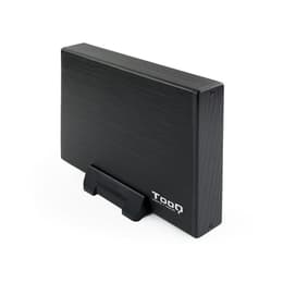 Reciclae REV904323623 Unidad de disco duro externa - HDD 2 TB USB 3.0