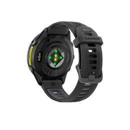 Garmin Forerunner 970 Bluetooth 47 mm - Negro