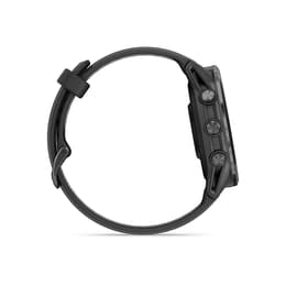 Garmin Forerunner 970 Bluetooth 47 mm - Negro